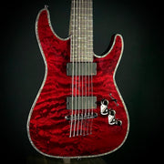 Schecter Hellraiser C7