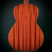 Eastman E100SS Deluxe - Sunburst