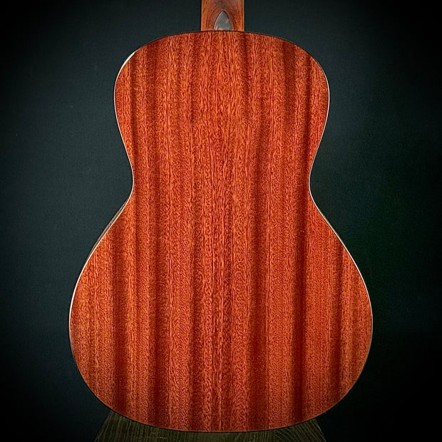 Eastman E100SS Deluxe - Sunburst