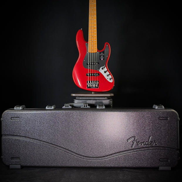 Fender American Ultra II Jazz Bass V