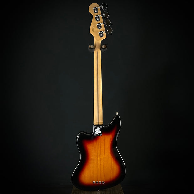 Fender Limited Mark Hoppus Jaguar Bass