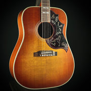 Gibson 1960 Hummingbird Light Aged - Heritage Cherry Sunburst