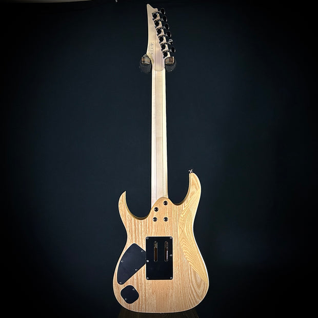 Ibanez Prestige RG652AHM