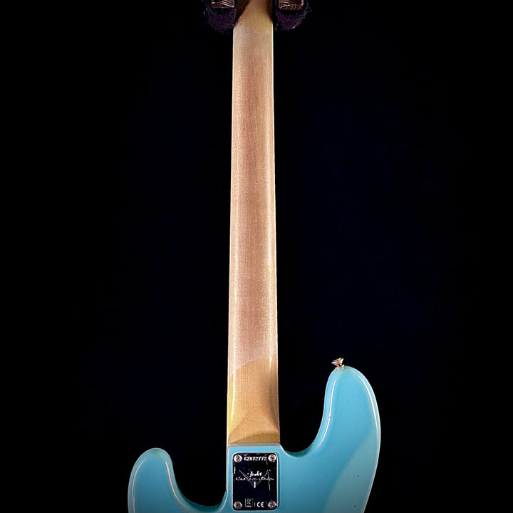 Fender Custom Shop 1963 Precision Bass Journeyman Relic