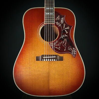 Gibson 1960 Hummingbird - Murphy Lab, Light Aged