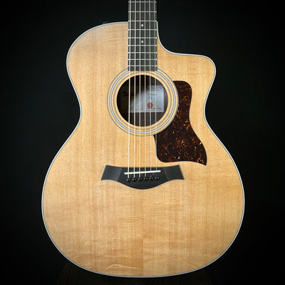 Taylor 214ce - Walnut