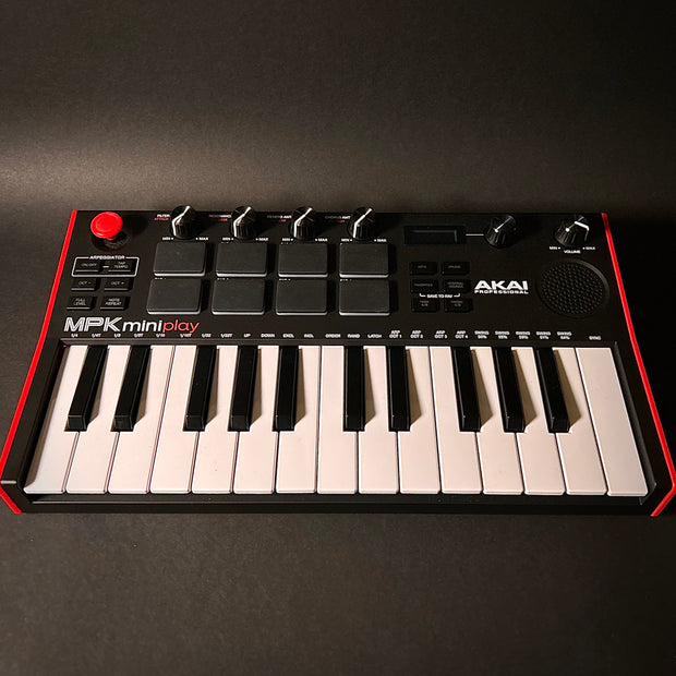 Akai MPK Mini Play MIDI Keyboard