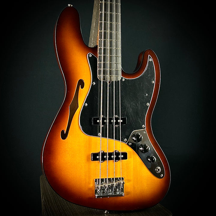 Fender Limited Edition Suona Jazz Bass Thinline