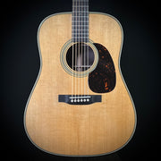 Martin HD-28 - New for 2025