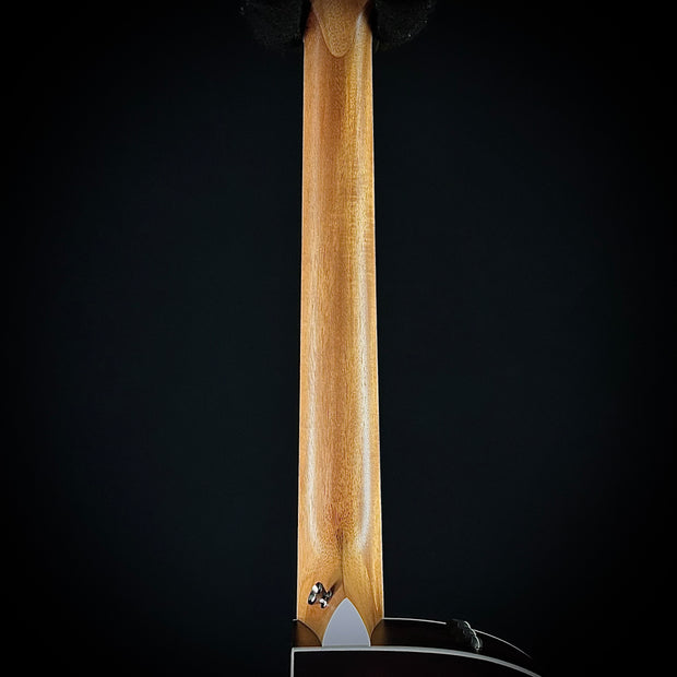 Taylor 214ce-Koa Sunburst