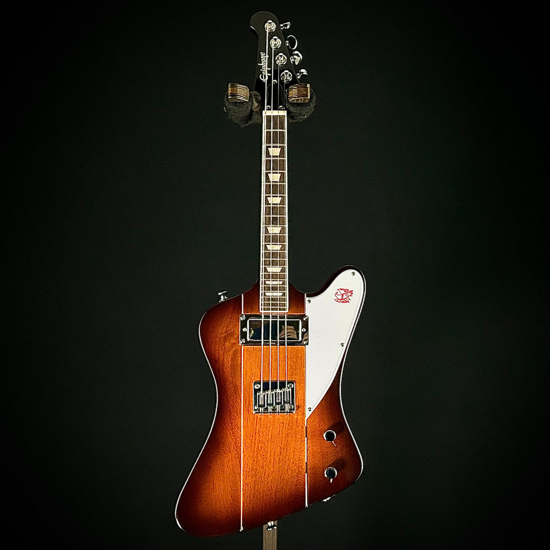 Epiphone Mandobird
