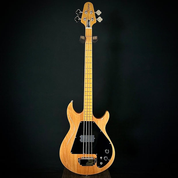 Epiphone Grabber Bass