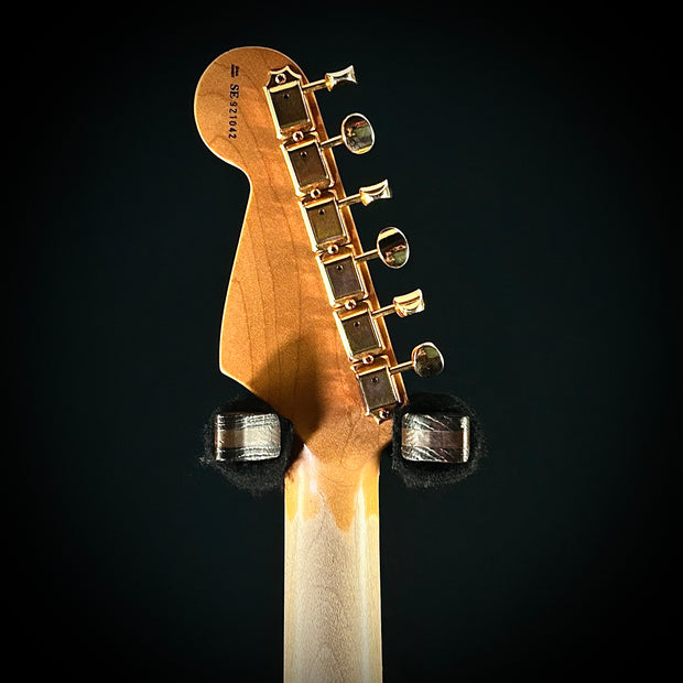 Fender SRV Stratocaster (USED)