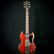 Gibson Custom Shop ‘61 SG Vibrola w/Mods (USED)