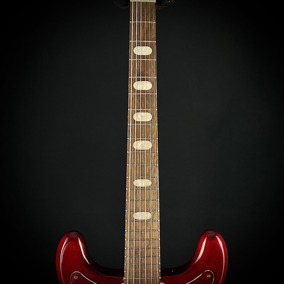 Epiphone Crestwood Custom - sold - – Music Villa MT Epiphone Crestwood Custom - sold - – Music Villa MT