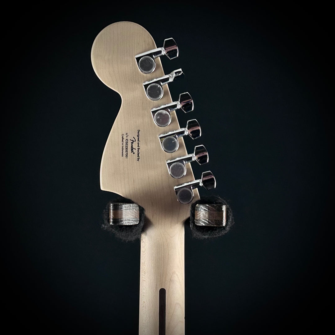Squier Sonic Mustang