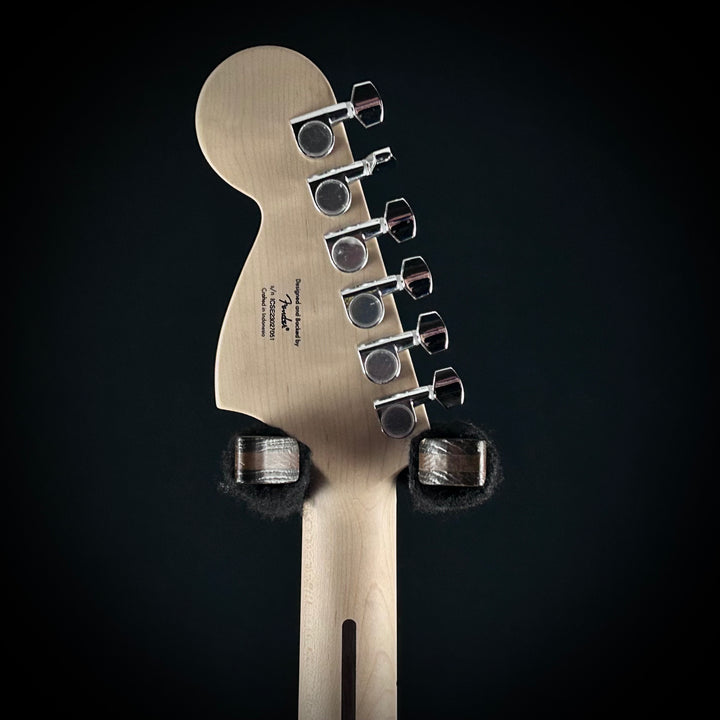 Squier Sonic Mustang