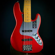 Fender American Ultra II Jazz Bass V