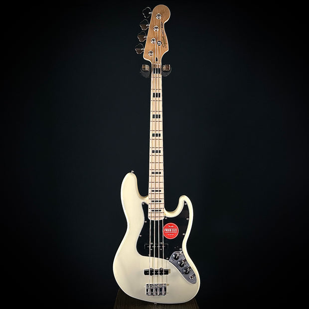 Squier Affinity Active Jazz Bass