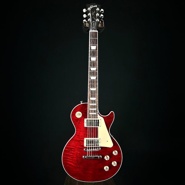 Gibson Les Paul Standard '60s Figured Top