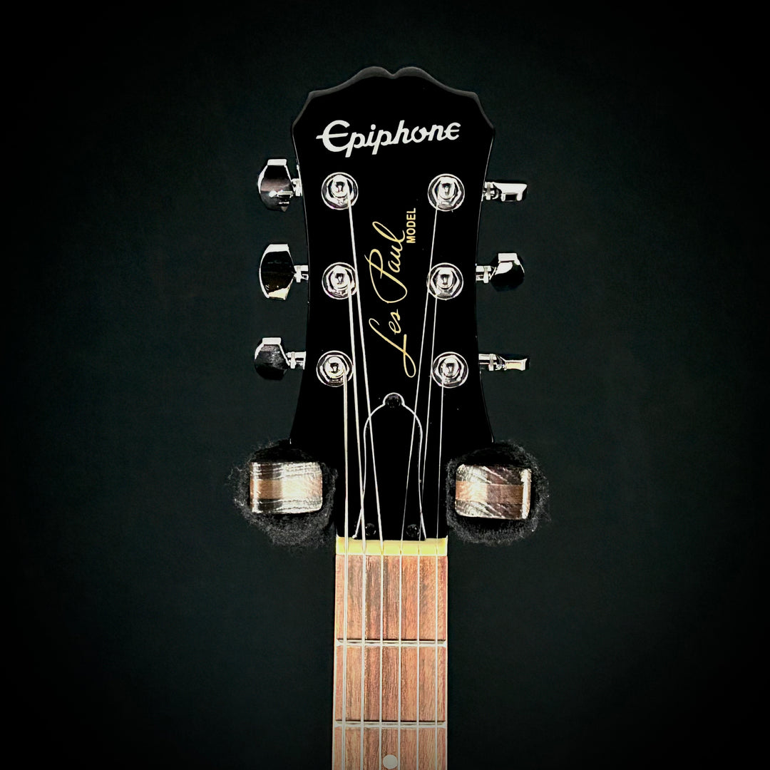 Epiphone Les Paul Studio E1 – Music Villa MT