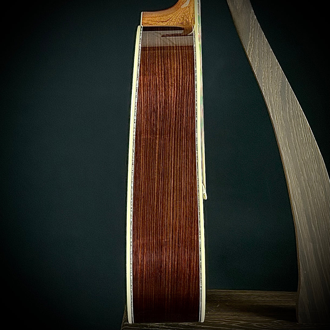 Martin D-45