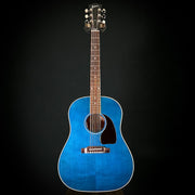 Gibson J-45 Standard - Bluebonnet Gloss