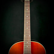 Gibson J-45 Standard Rosewood  - Rosewood Burst