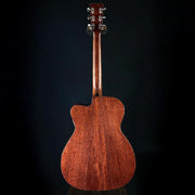 Martin Custom Shop 18 style, 0000 Short Scale - Cutaway w/ LR Baggs Anthem