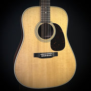 Martin D-28 - New for 2025