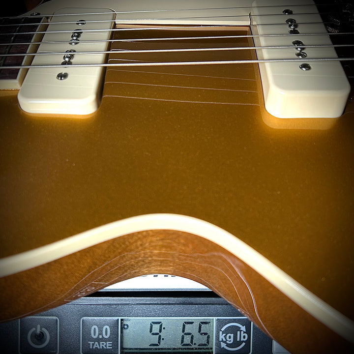 Gibson Les Paul Standard ‘50s P-90