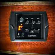 Yamaha AC1M Vintage Natural