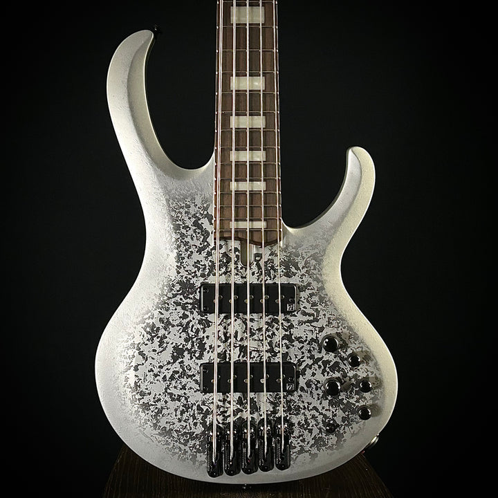 Ibanez BTB25TH5 5-String Bass