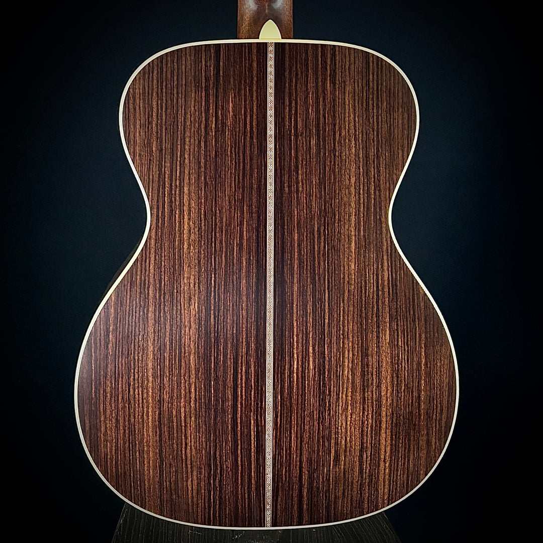 Martin Custom Shop 000-28 Authentic Stage 1 Aged - Natural