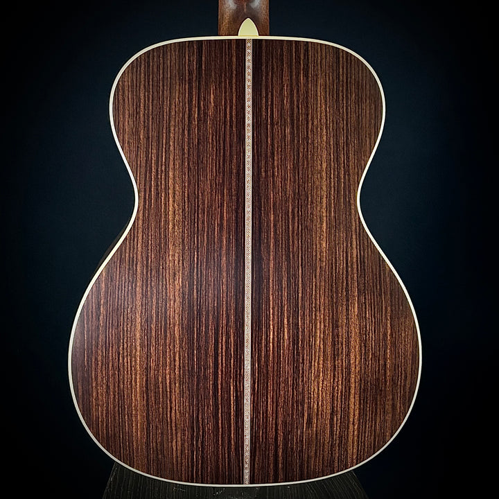 Martin Custom Shop 000-28 Authentic Stage 1 Aged - Natural