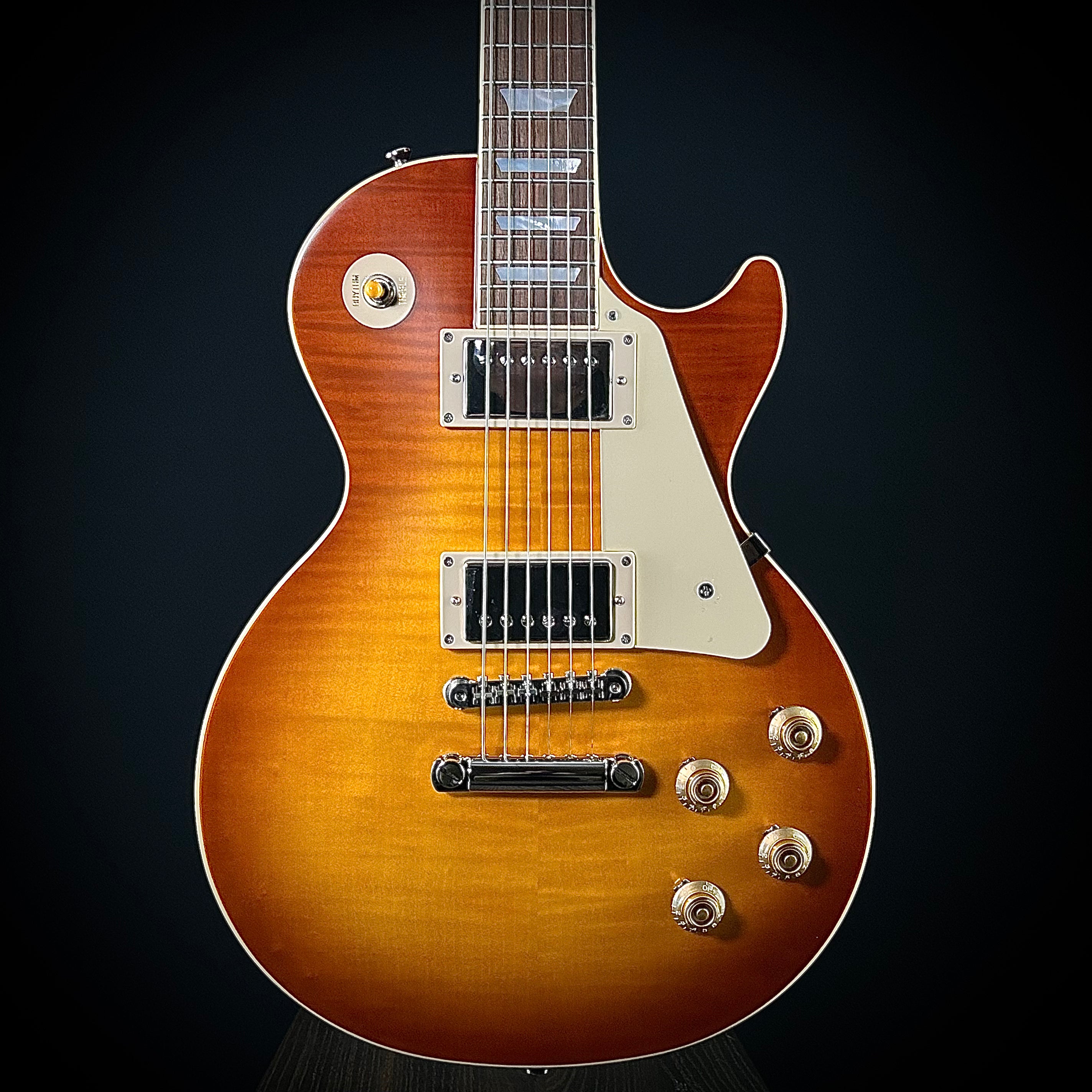 ジャンク品 Epiphone by GIBSON レスポールモデル｜Yahoo!フリマ（旧
