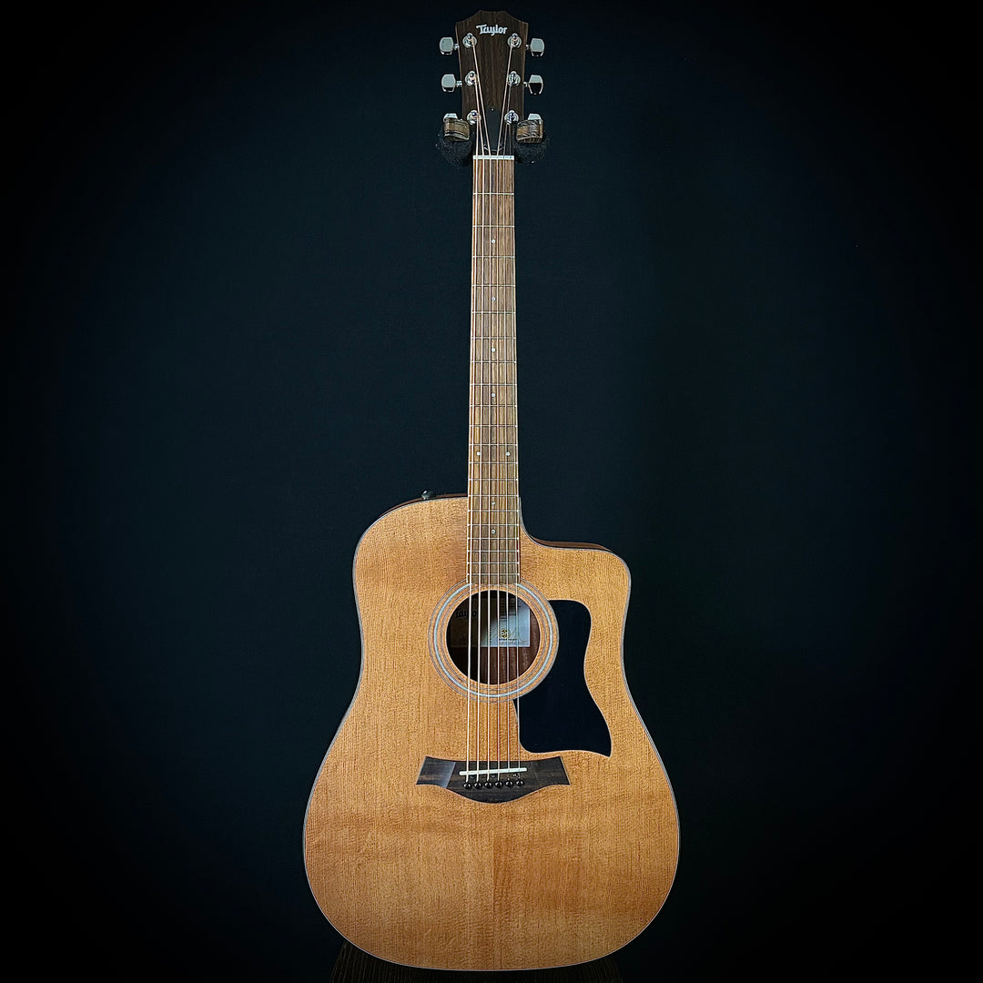 Taylor 110CE - Sapele