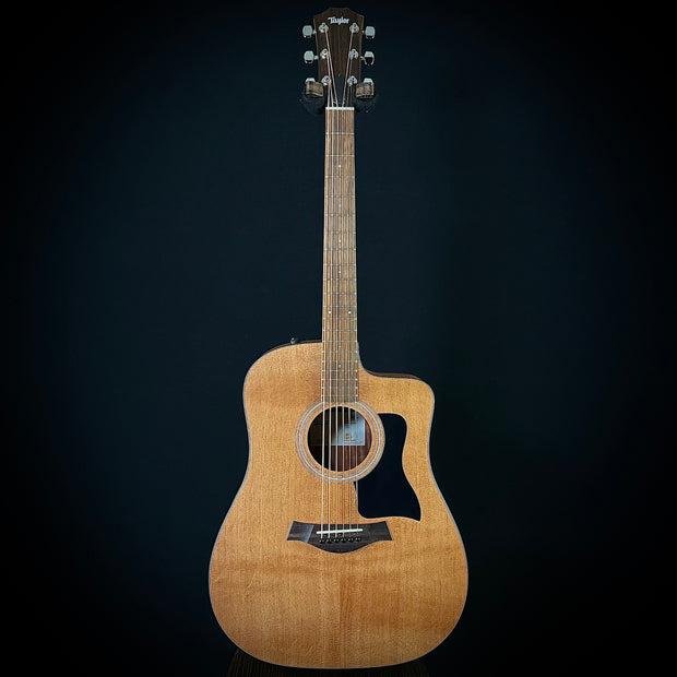 Taylor 110CE - Sapele