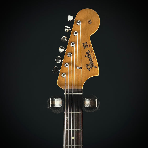 Fender Vintera II '60s Bass VI
