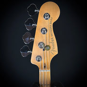 Fender American Ultra II Meteora Bass