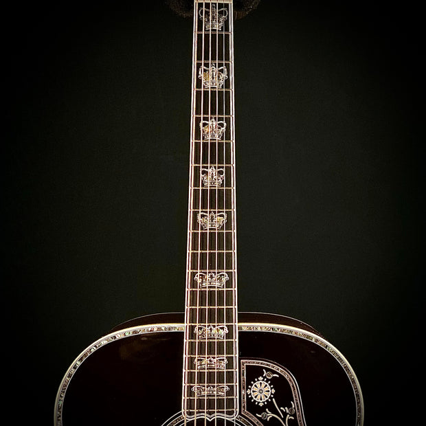 Gibson SJ-200 Monarch #81