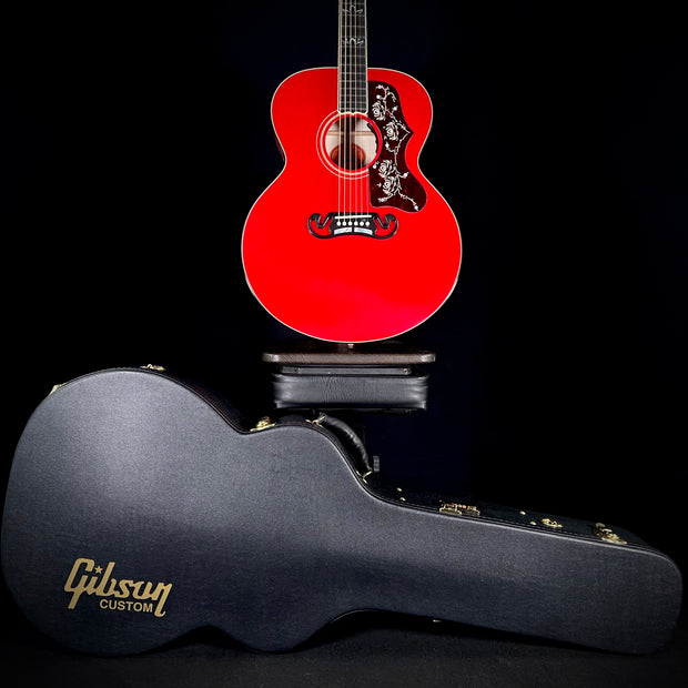 Gibson Orianthi SJ-200 - Cherry