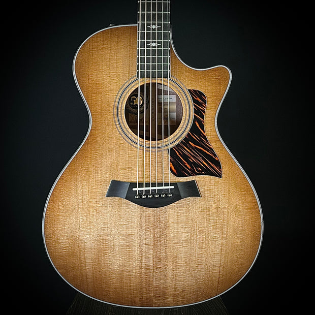 Taylor 50th Anniversary 312ce LTD