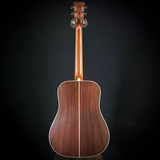 Martin Custom Shop D-28 Authentic - Natural