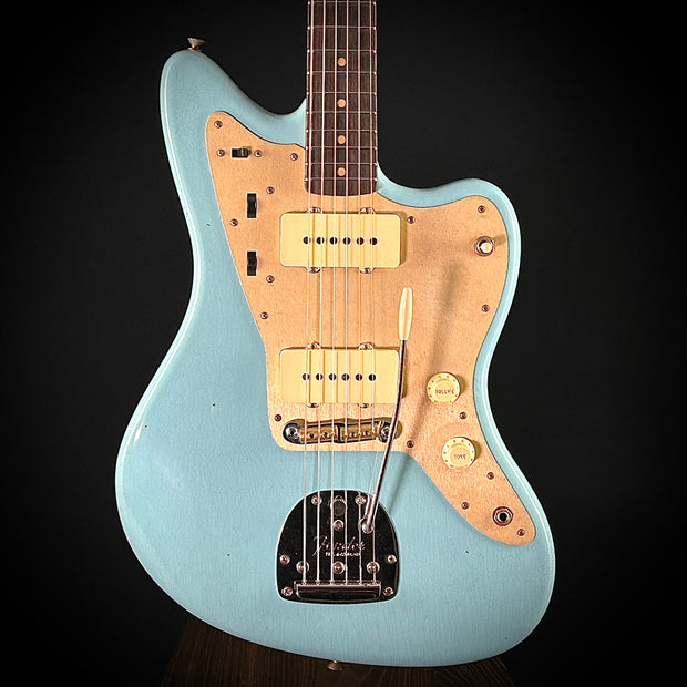 Fender Custom Shop F22 Limited 1959 250K Jazzmaster Journeyman Relic