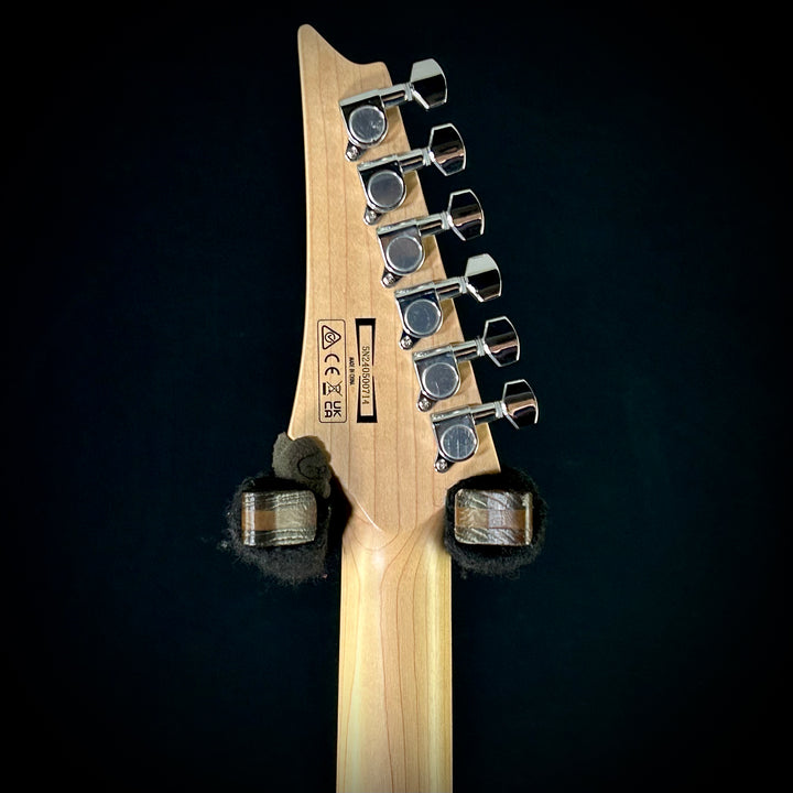 Ibanez GRX70QA