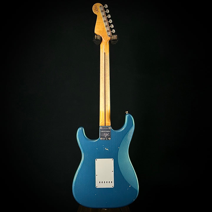 Fender Custom Shop '55 Stratocaster Journeyman (USED)