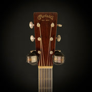 Martin Custom Shop D-18 Authentic Stage 1 Aged - Ambertone
