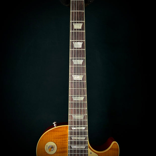 Gibson 1959 Les Paul Standard Murphy Lab Light Aged