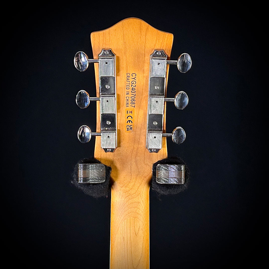 Gretsch Jack Antonoff Signature CVT Double Cut